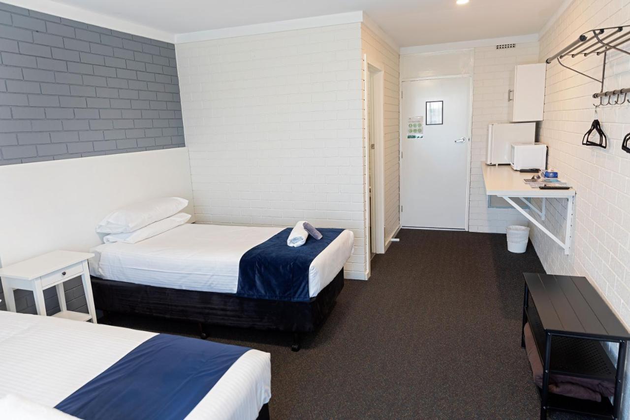 The Busselton Motel Luaran gambar