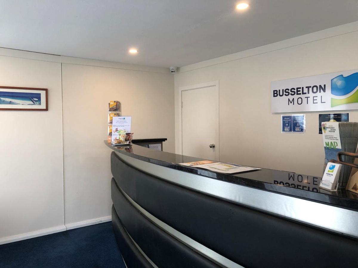 The Busselton Motel Luaran gambar